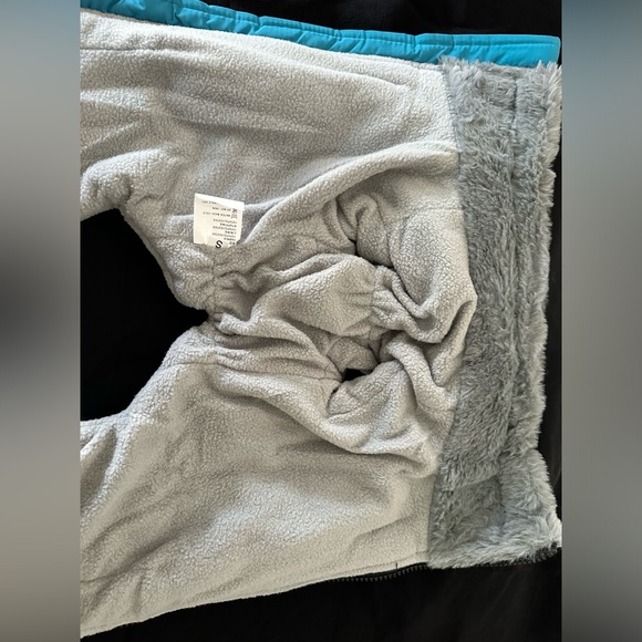 Small dog jacket - Picture 3 of 4